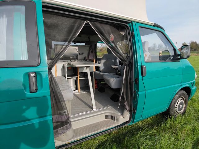 Volkswagen T4 California