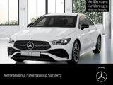 Mercedes-Benz CLA 200 AMG+NIGHT+MULTIBEAM+KAMERA+TOTW+KEYLESS