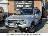 Dacia Duster I Ambiance 4x2 Klima TÜV NEU - Dacia Duster Gebrauchtwagen in Bremen