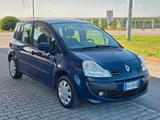 Renault Modus 1.5 dCi 2010 Expression - graue Renault Grand Modus