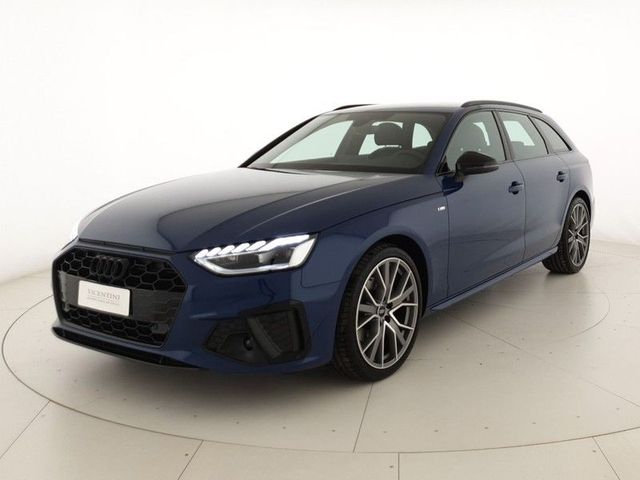 Audi Avant 35TDI 163CV S tronic S line Edition