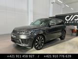 Land Rover Range Rover Sport HSE Dynamic