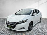 Nissan Leaf Acenta DAB #BT #ANDROID #S&S #KAMERA #40kWh - Nissan Gebrauchtwagen von 2022