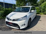 Toyota Verso Life*PDC*Klimaauto*2.Hand*Tempomat*Radio* - Toyota: Radio