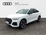 Audi Q5 Sportback 40TDI quattro S-line Matrix LED Sch - Audi Q5 aus 2025
