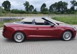 Audi Cabriolet - Audi Cabriolet mit Diesel-Antrieb: Cabrio