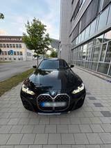 BMW 420i Automatik  Baujahr 08/2021  70.... - BMW 420 in Stuttgart