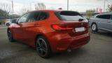 BMW 118i Advantage LED Navi Virtual Cockpit PDC USB - BMW: Orange