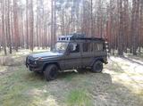 Mercedes-Benz Mercedes Benz  w 460 /3 Styer Puch.  240 GD - Mercedes-Benz 240 in Dresden