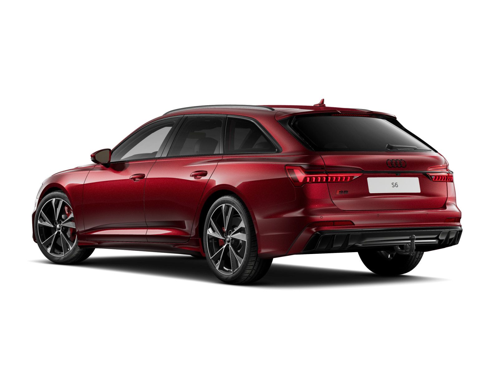 Audi S6 - Bild 5