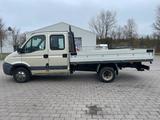 Iveco Daily 40C12 DoKa Pritsche - Iveco 2008 Daily
