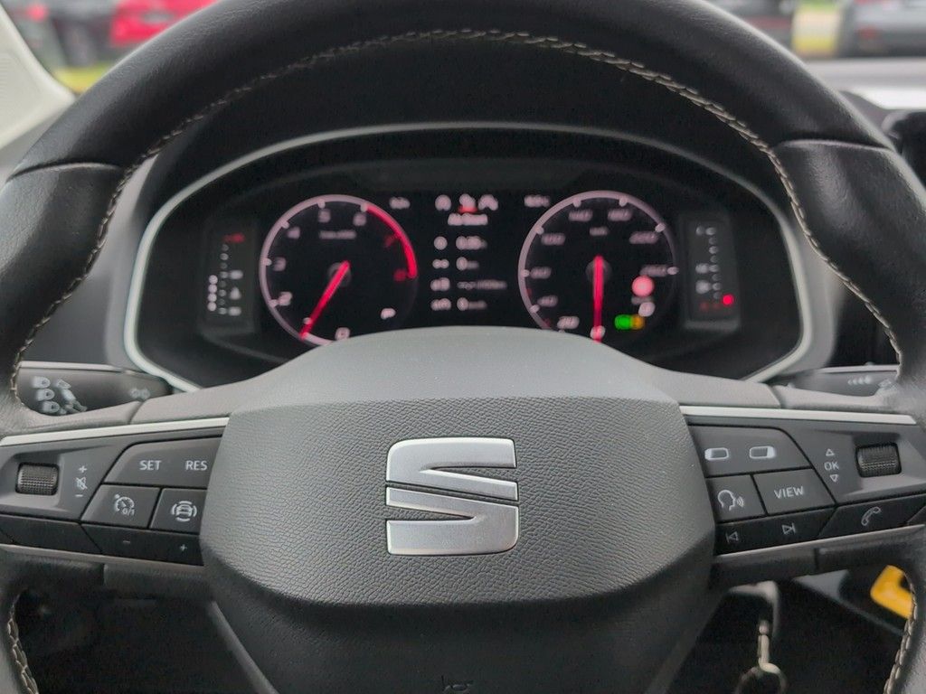 Seat Ibiza - Bild 17