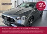 Mercedes-Benz C 43 AMG 4M Night Carbon Pano 20 Zoll Distronic