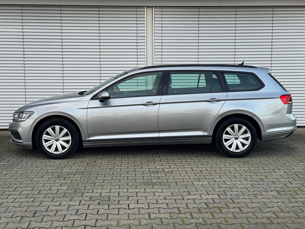 Passat Variant 1.5 TSI DSG *LED*NAVI*KAMERA*ACC*