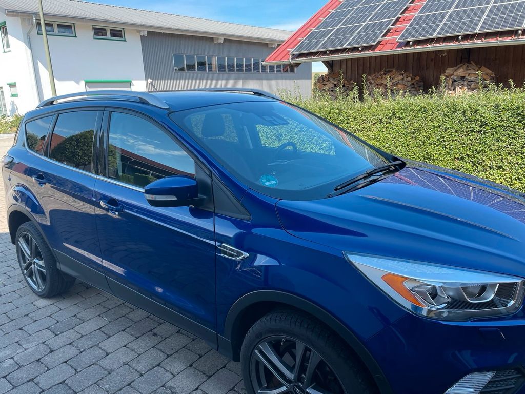 Image of Ford Kuga