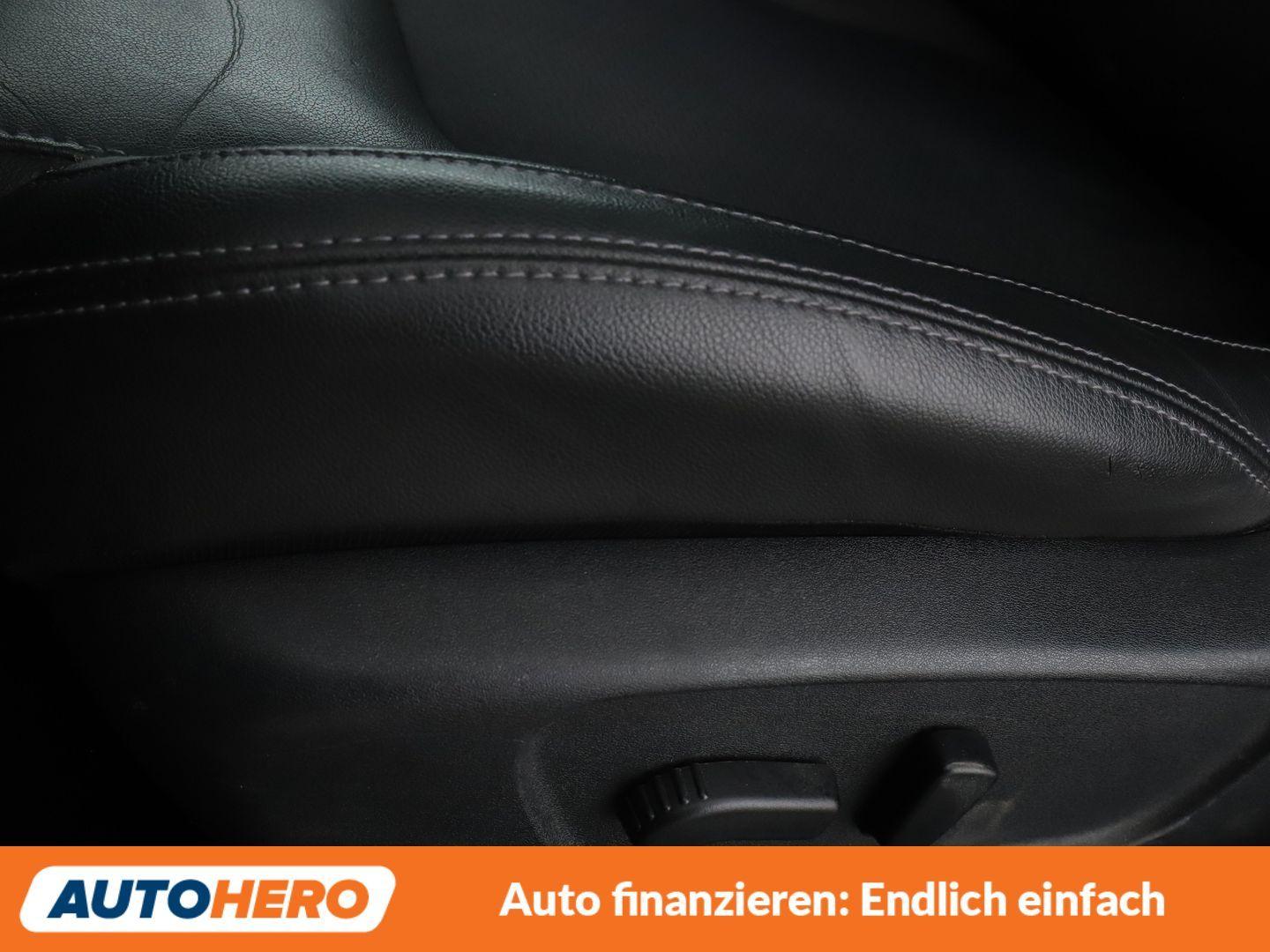 Nissan Qashqai 1.6 Business *NAVI*LED*TEMPO*CAM*PDC*SHZ