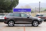 Volkswagen Touareg 3.0 TDI 204 CV tiptronic Blue - Volkswagen Touareg Kombi Gebrauchtwagen