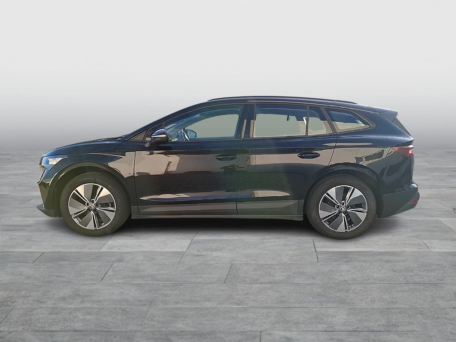 Skoda Enyaq 60 Loft LED Navi AID GRA RFK SH 19" imagem 2