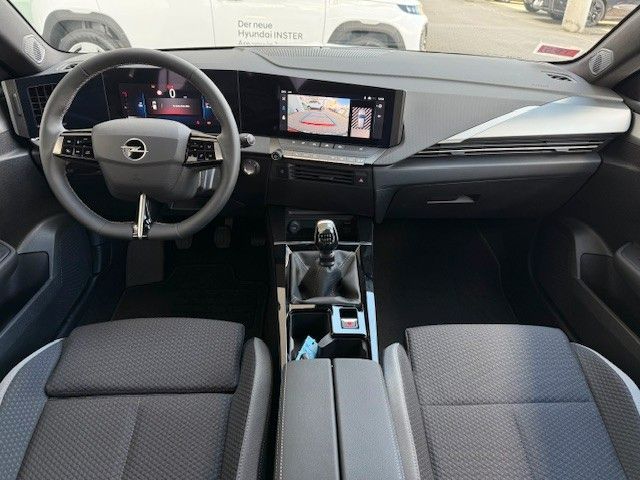 Fahrzeugabbildung Opel Astra Edition 1.2l 130PS Navi/Kamera!