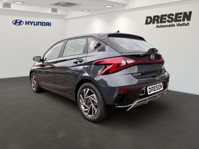 Hyundai i20 - Bild 4