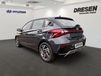 Hyundai i20 - Vorschau Bild 4