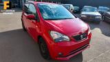 Seat Mii Style Salsa - gebrauchte Seat Mii aus dem Jahr 2013