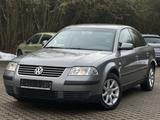 Volkswagen Passat 2.0 Comfortline Automatik - gebrauchte VW Passat aus dem Jahr 2002