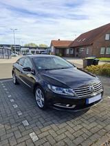 Volkswagen Passat CC - VW Passat CC von 2014
