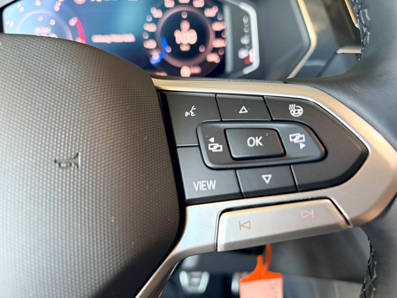 Volkswagen Tiguan Active, миниатюра 16