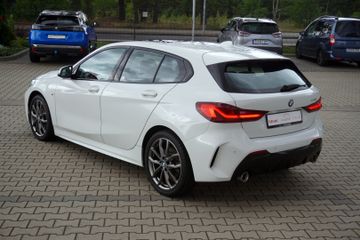 BMW 120 - 8