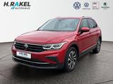 Volkswagen Tiguan 1.5 TSI Active OPF (EURO 6d) - Volkswagen Tiguan: Eu