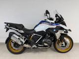 BMW R 1250 GS +HP+3 Pakete+TIEFER+ - R125