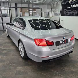 BMW 530 - 6