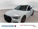 Audi S6 Avant TDI qu. Tiptr. *AHK*Pano*Head-Up*Matrix