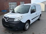 Renault Kangoo/1,5Diesel/Euro5/Neu Inspektion - Renault Kangoo mit Schiebetür