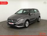 Mercedes-Benz B180 Style Navi PDC Freisprechanlage - Mercedes-Benz B 180 in Halle