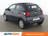 Peugeot 108 1.0 e-VTi Active *SHZ*KLIMA*GARANTIE* - gebrauchte Peugeot 108 aus dem Jahr 2017
