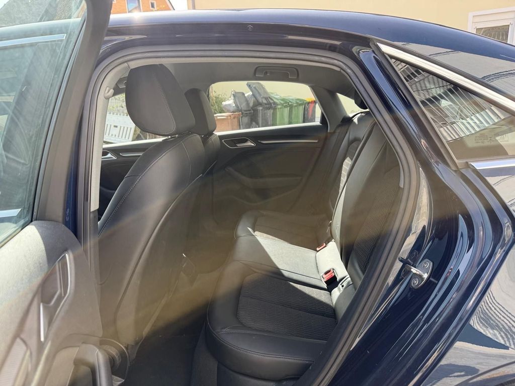 Image of Audi A3