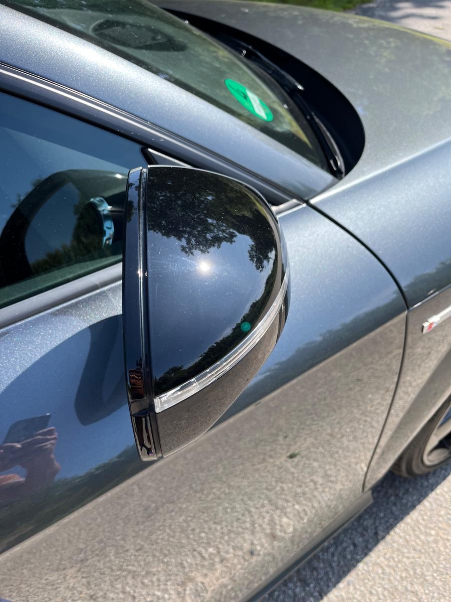 Audi TT Roadster 2.0 TDI S tronic quattro -