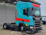 Scania R450 R 4X2 Mega Retarder 2xTanks ACC Standklima - Scania S450