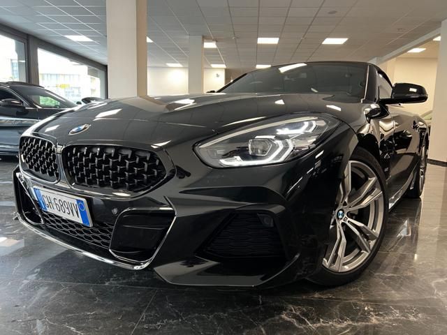 BMW Z4 sDrive20i Msport aut. VIRTUAL / CARBO / L