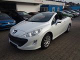 Peugeot 308 CC Cabrio-Coupe Tendance - Peugeot 308: Tendance