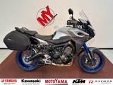 Yamaha MT-09 TRACER ABS TOP GEPFLEGT aus 1. HAND! - YAMAHA TOURER