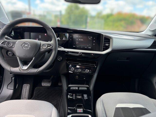 Opel Mokka 1.2 Turbo Elegance Automatik +180°Kamera+S, миниатюра 9