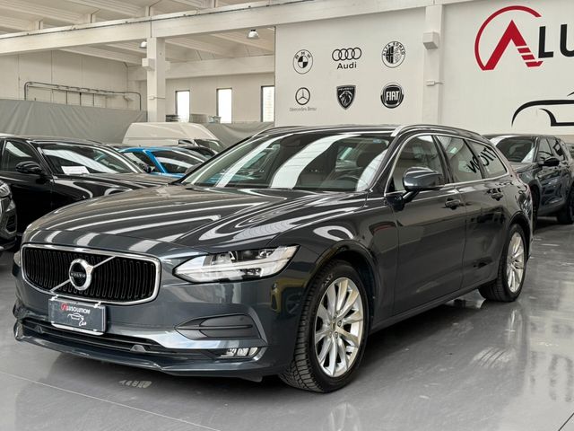 Volvo V90 D4 Geartronic Momentum