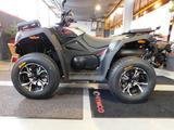Kymco MXU 550 LofT3*Mod.26*ABS*live bei uns* - Kymco Motorräder in Hamburg