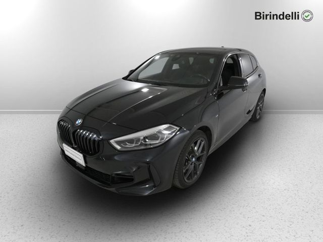 BMW Serie 1 (F40) - 120d xDrive 5p. Msport