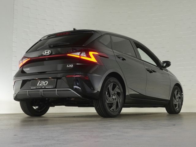 Hyundai i20 – Bild 29