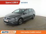 Volkswagen Golf VII 1.5 TSI ACT Join*NAVI*CAM*PDC*SHZ*LED* - VW Golf Gebrauchtwagen in Wiesbaden