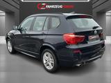 BMW X3 sDrive 18 d *M Paket *Pano *Leder - BMW X3: 18d